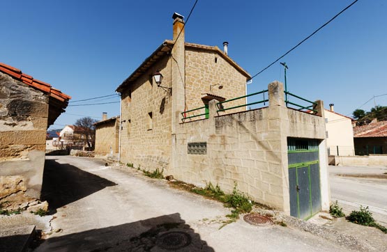 Maison de 191m² dans route Miranda A Fonzaleche, Fonzaleche, La Rioja