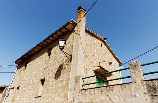 Casa en carretera Miranda A Fonzaleche, Fonzaleche, La Rioja