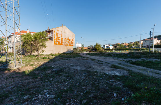 Otros de 799m² en avenida De La Rioja, Agoncillo, La Rioja