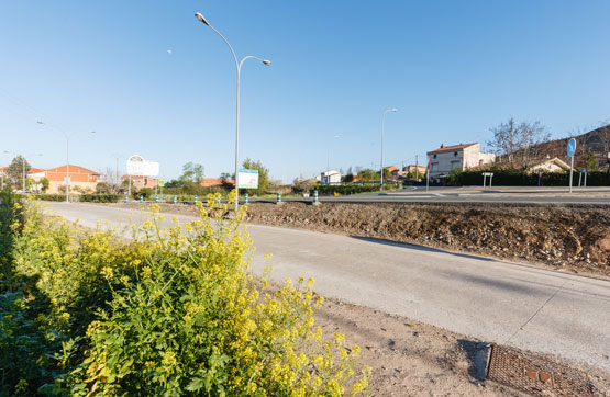 Otros  en avenida De La Rioja, Agoncillo