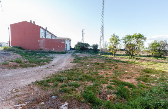 Otros  en avenida De La Rioja, Agoncillo