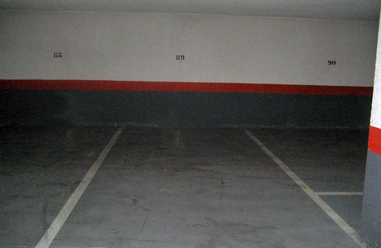 17m² Parking space on street Oeste, Logroño, La Rioja