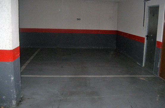 17m² Parking space on street Oeste, Logroño, La Rioja