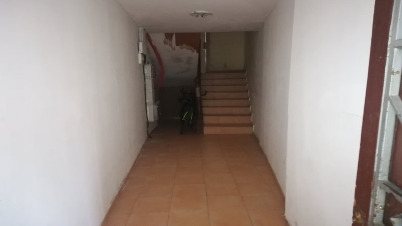 76m² Flat on street Toriles, Calahorra, La Rioja