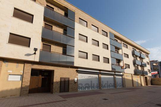 Trastero de 14m² en calle Antonio Machado, Calahorra, La Rioja