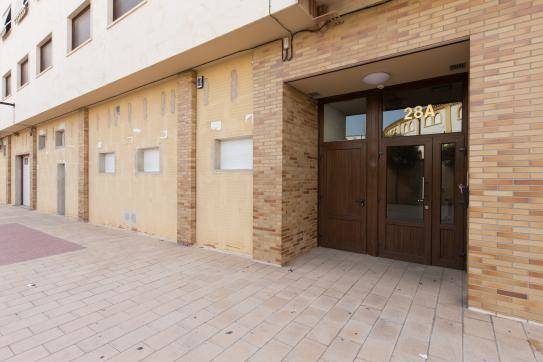 Salle de stockage de 14m² dans rue Antonio Machado, Calahorra, La Rioja