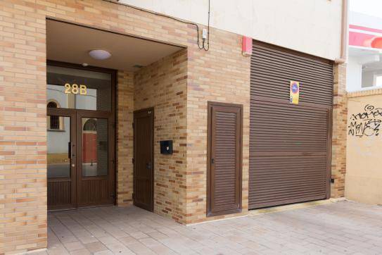 Salle de stockage de 14m² dans rue Antonio Machado, Calahorra, La Rioja