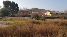 Developable land in street Cubillo Suelo Ue-2 Parc. R-5, Navarrete, La Rioja