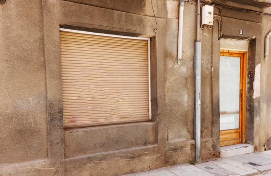 60m² Commercial premises on street Raon, Calahorra, La Rioja