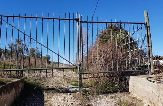 Entrepôt industriel de 1173m² dans place Raicillas, Pol.26 Parcela 138, Autol, La Rioja