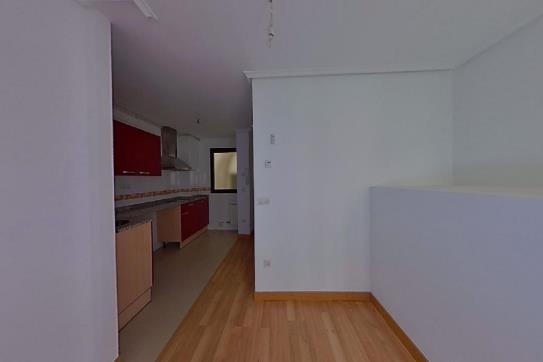 Flat in street Capitan Gallarza, Logroño
