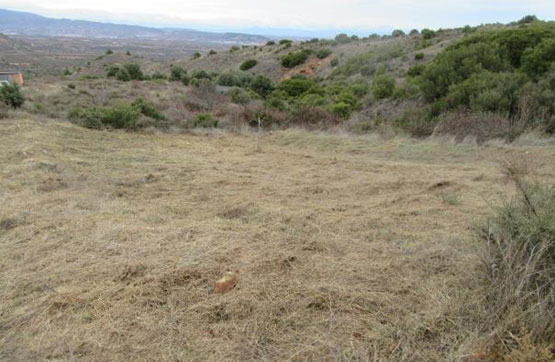 Otros  en paraje Lombarin S/n, Poligono 17, Parcela 921, Autol