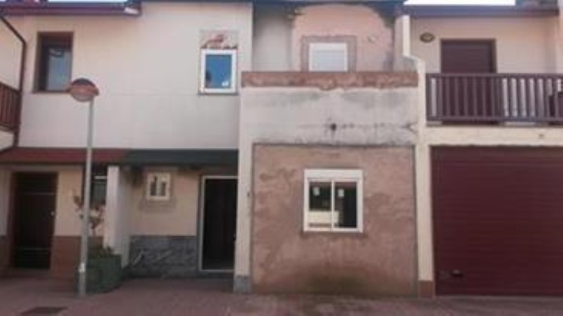 130m² Townhouse on avenue De La Rioja, Leiva, La Rioja