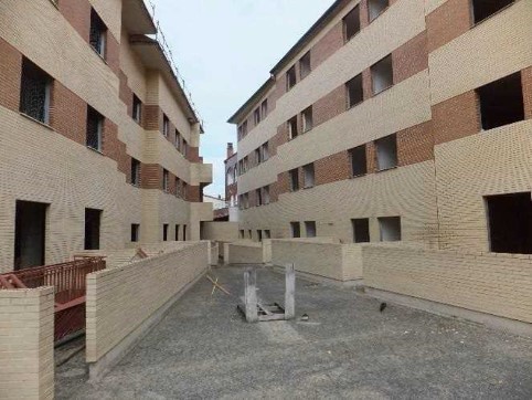 Travail arrêté de 3866m² dans rue Mayor, Castañares De Rioja, La Rioja