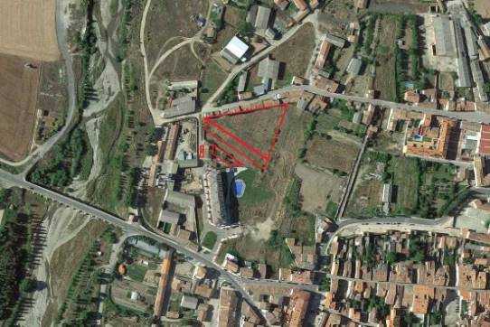 Otros de 5538m² en calle Margubete, Santo Domingo De La Calzada, La Rioja