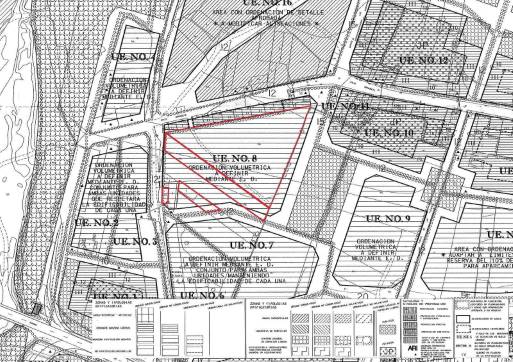 Otros de 5538m² en calle Margubete, Santo Domingo De La Calzada, La Rioja