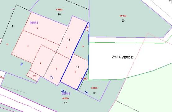 Otros de 115m² en calle Jose Maria De La Vega, Agoncillo, La Rioja