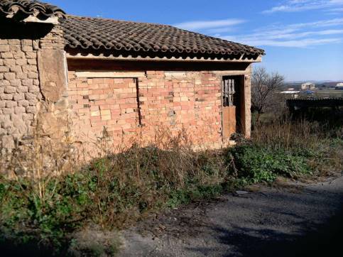 Otros de 115m² en calle Jose Maria De La Vega, Agoncillo, La Rioja