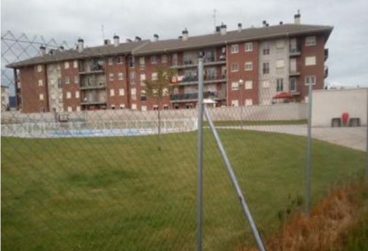 Otros de 489m² en calle Ue-no-6 S/n, Parcela 3, Santo Domingo De La Calzada, La Rioja