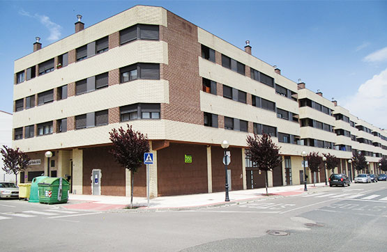 Place de stationnement de 20m² dans rue Winnenden, Santo Domingo De La Calzada, La Rioja