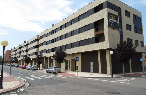 20m² Parking space on street Winnenden, Santo Domingo De La Calzada, La Rioja