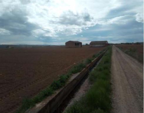 Otros  en calle Sitio Rifondo O Campobajo, Calahorra