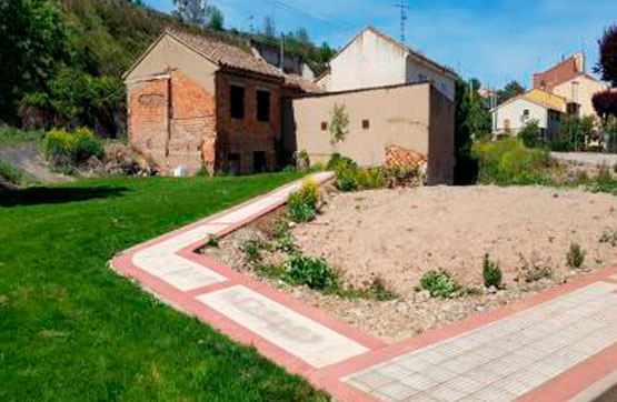 498m² Developable land on street Jose Maria De La Vega, Agoncillo, La Rioja
