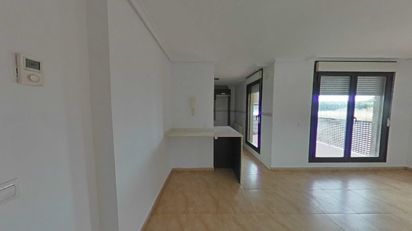 102m² Flat on street San Lorenzo, Alesanco, La Rioja