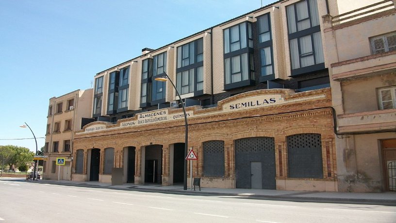 Commercial premises in walk De La Nevera, Alfaro, La Rioja