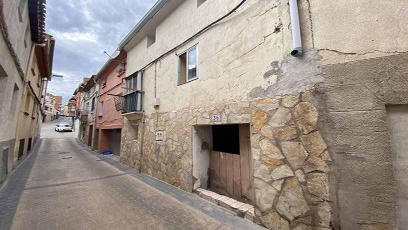 Chalet en calle Vallejo, Autol, La Rioja