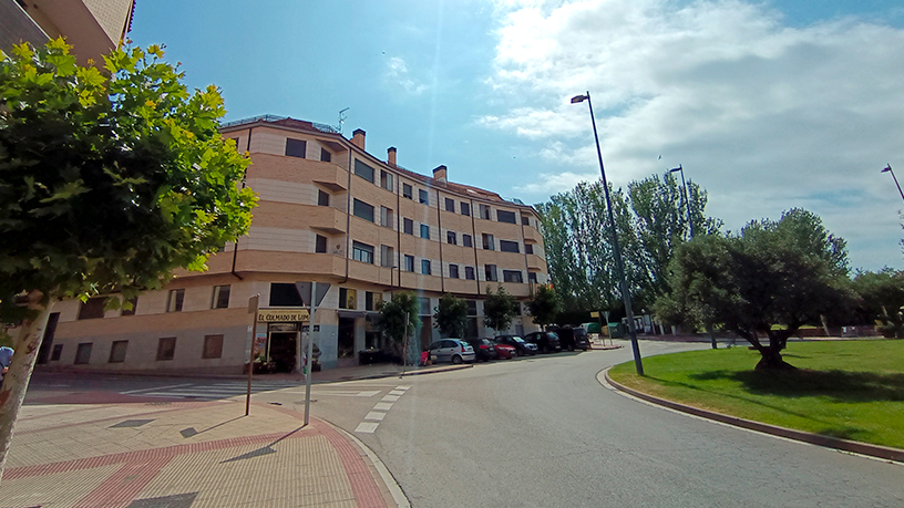 92m² Flat on street San Vicente, Villamediana De Iregua, La Rioja
