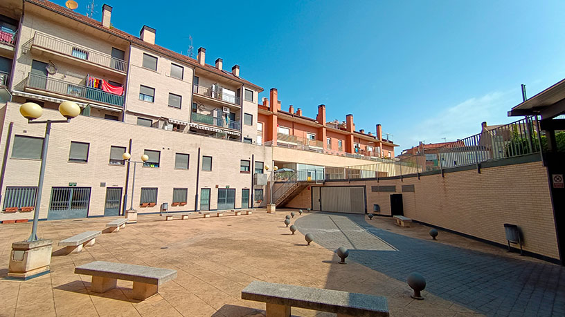 Cave de 167m² dans rue Juan Ramon Jimenez, Villamediana De Iregua, La Rioja