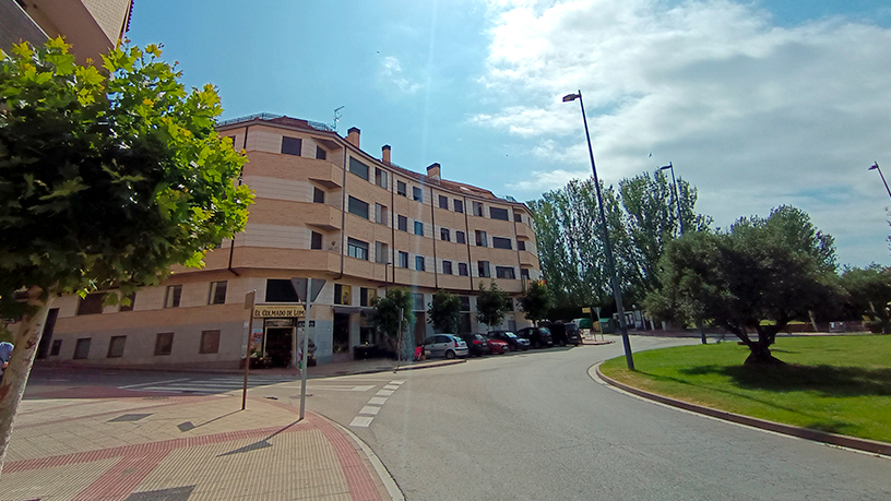 Appartement de 180m² dans carré Doña Ermesinda, Villamediana De Iregua, La Rioja