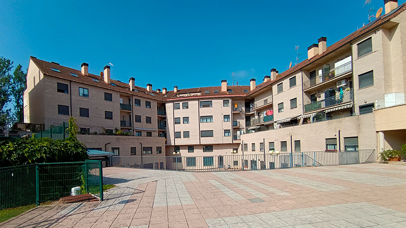 105m² Winery on street Juan Ramon Jimenez, Villamediana De Iregua, La Rioja