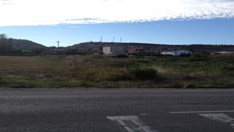 429m² Developable land on plot Unidad Ejecucion 6 Parcela4, Alberite, La Rioja