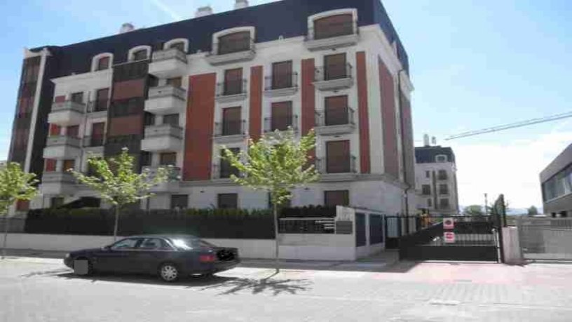 Plaza de garaje de 12m² en calle Nestares, Logroño, La Rioja