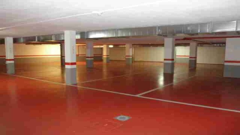 Plaza de garaje de 12m² en calle Nestares, Logroño, La Rioja