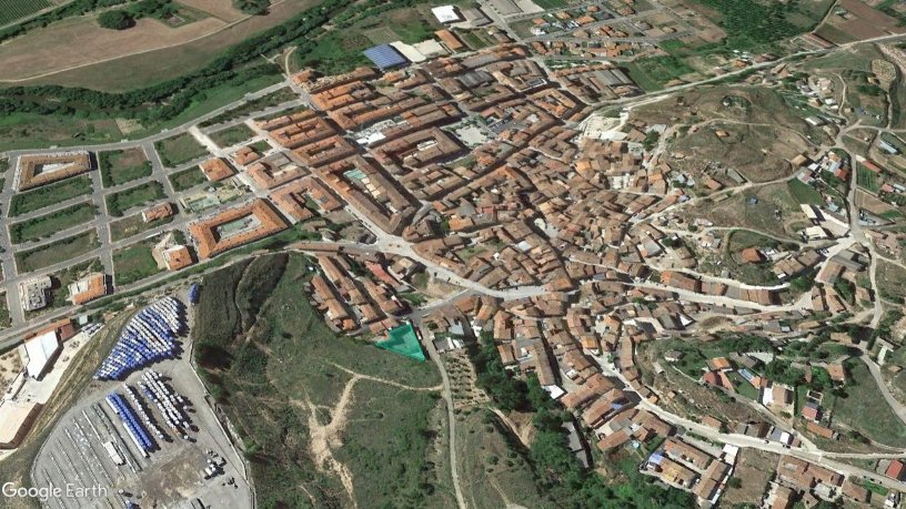 Suelo urbano de 700m² en calle Picadas, Albelda De Iregua, La Rioja