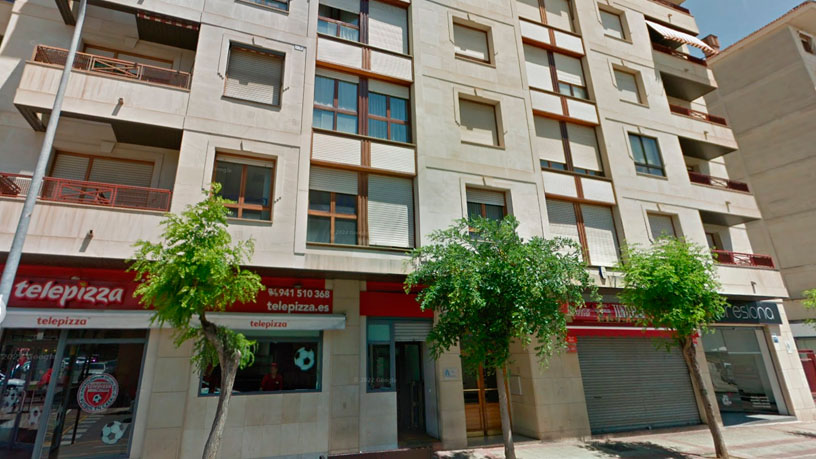 Local/Oficina de 90m² en calle Siete Infantes De Lara, Logroño, La Rioja