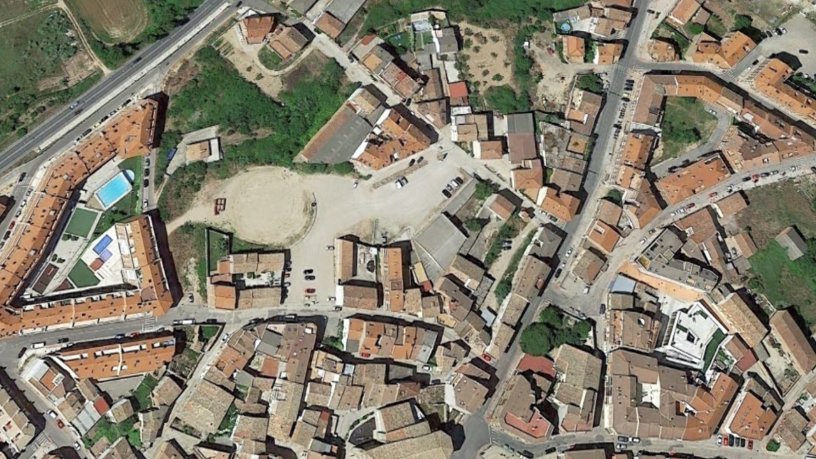 Terrain urbain de 50900m² dans rue Hontana, Villamediana De Iregua, La Rioja