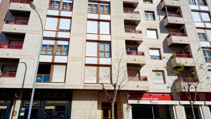 Locaux/Bureau de 143m² dans rue Siete Infantes De Lara, Logroño, La Rioja