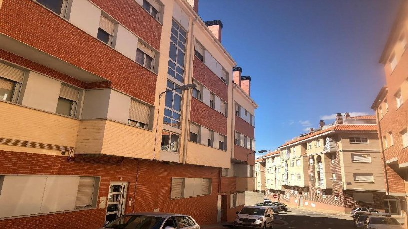 66m² Flat on street Martin Martinez Grandes, Villamediana De Iregua, La Rioja