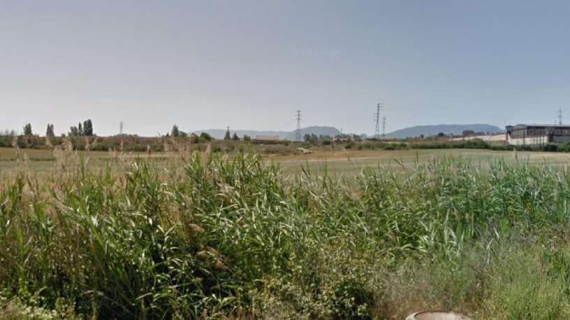 172602m² Developable land on  Prado Viejo Polg 30, Logroño, La Rioja