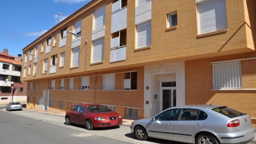 Plaza de garaje de 15m² en calle La Fuente, Villamediana De Iregua, La Rioja