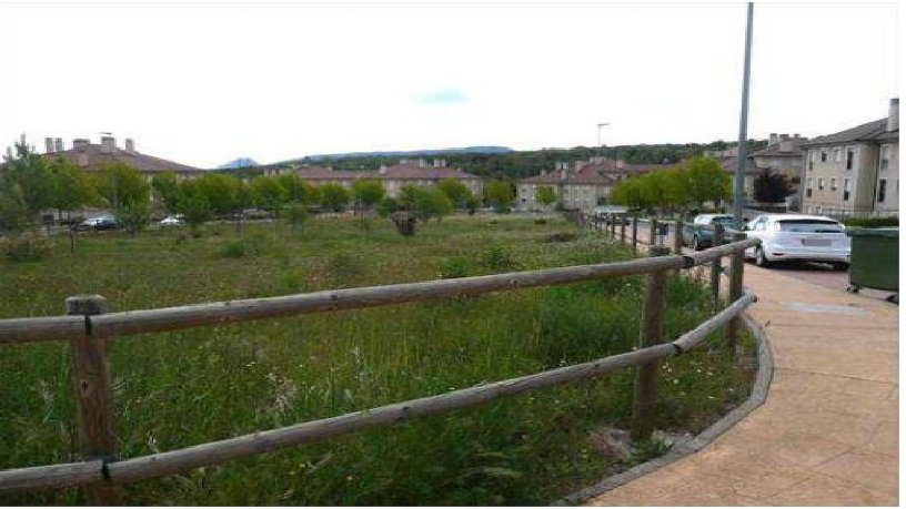 Terrain urbain de 3654m² dans rue Sojuela, Sojuela, La Rioja