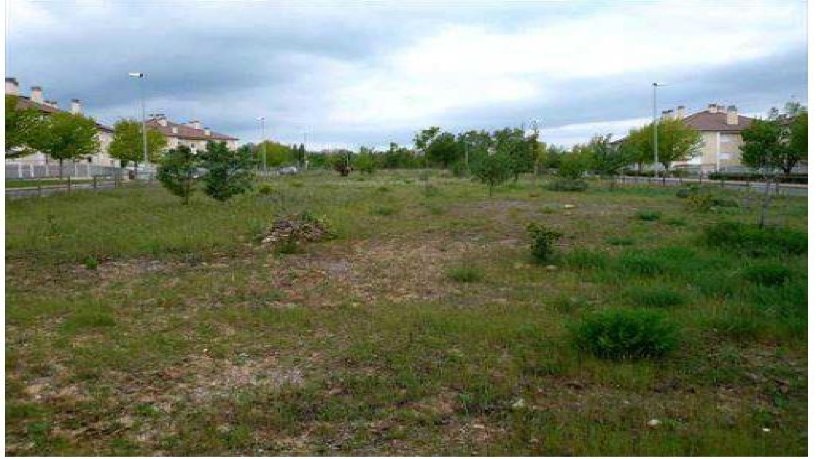 Suelo urbano de 3654m² en calle Sojuela, Sojuela, La Rioja