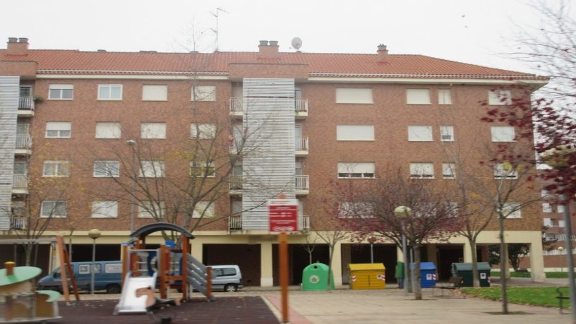 11m² Parking space on street Ceramica, Logroño, La Rioja