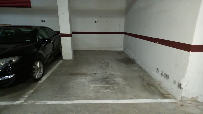 11m² Parking space on street Cerámica, Logroño, La Rioja