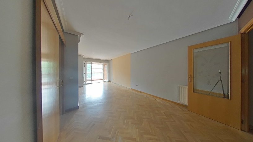 Appartement de 147m² dans rue Concha Espina, Getafe, Madrid