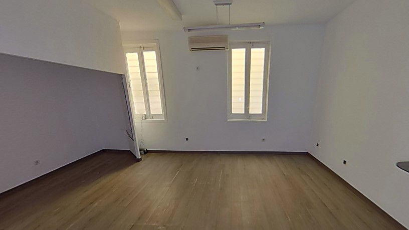 41m² Commercial premises on street Jardines, Madrid